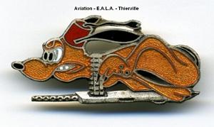 Aviation - EALA_14-72_THIERVILLE